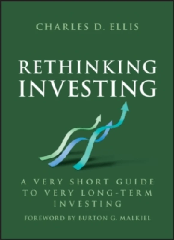 Image of Rethinking Investing : A Very Short Guide to Very Long-Term Investing Hardback