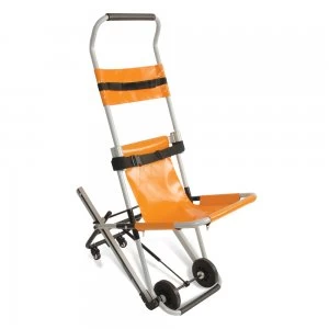 Image of Reliance Medical Evacuation Chair incl Bracket and Cover