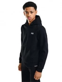 Image of Rascal Essential Hoodie - Black
