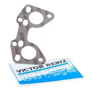 Image of REINZ Exhaust Manifold Gasket PEUGEOT,CITROEN 71-31147-00 0349A6,0349A6 Exhaust Header Gasket,Exhaust Collector Gasket,Gasket, exhaust manifold