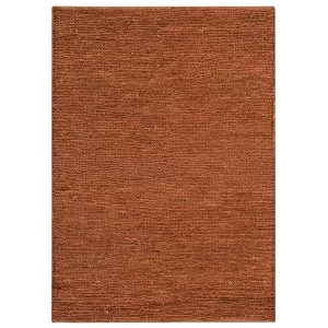 Image of Asiatic Jute Rug - 200 x 300cm - Terra