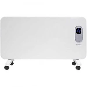 Image of igenix Heater Amazon IG9515WIFI 76 x 24 x 43 cm