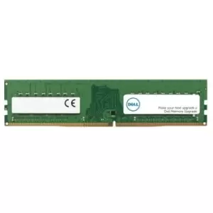 Image of Dell Upgrade - 32GB - 2RX8 DDR5 UDIMM 4800MHz