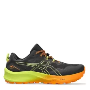 Image of Asics GEL-Trabuco 11 Mens Trail Running Shoes - Black