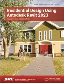 Image of Residential Design Using Autodesk Revit 2023