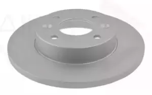 Image of Barum Brake disc BAR12116 Brake rotor,Brake discs RENAULT,DACIA,TWINGO I (C06_),CLIO II (BB0/1/2_, CB0/1/2_),MEGANE I (BA0/1_),CLIO I (B/C57_, 5/357_)