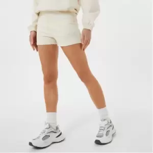 Image of Jack Wills Swirl Graphic Short - Beige