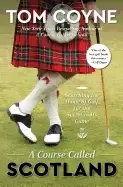 Image of course called scotland searching the home of golf for the secret to its gam