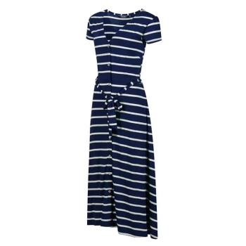 Image of Regatta Maisyn Dress - Blue