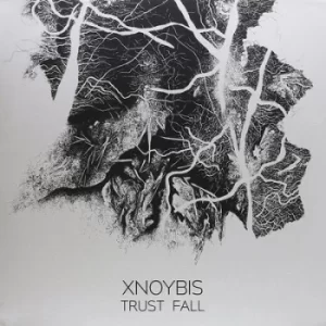 Image of Trust Fall by Xnoybis Vinyl Album