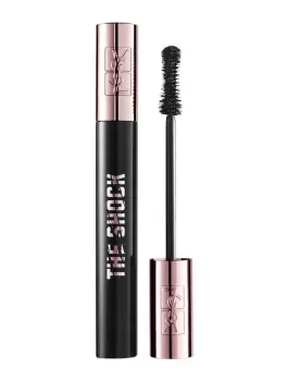 Image of Yves Saint Laurent Mascara Volume Effet Faux Cils The Shock Waterproof Volumizing Mascara Shade 01 Black 6.5ml