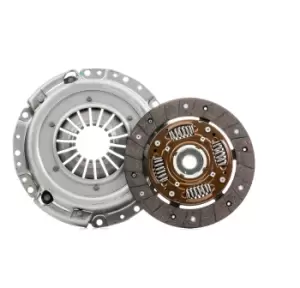 Image of RIDEX Clutch NISSAN 479C0238 30100AY300,30100AY30A,30100AY310 Clutch Kit 30210AX600,30210AY100,30300CR10A,30300CR10B,30300CR12A,30300CR12B