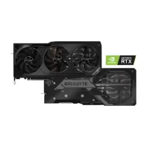 Image of Gigabyte NVIDIA GeForce RTX 3090 Ti 24GB GAMING OC Graphics Card