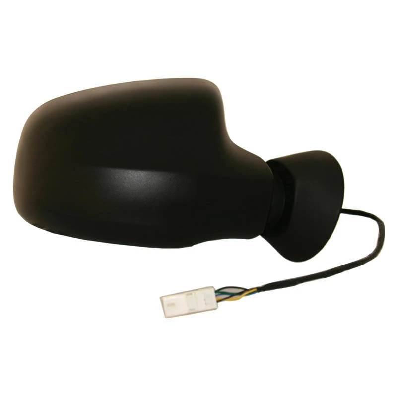 Image of TYC 328-0127 Wing mirror Right, Heatable Outside Mirror (50)