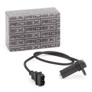 Image of RIDEX Impulse Sensor VW,AUDI,FORD 833C0200 028907319B,1051046,95VW6C315CA 028907319B,028907319B