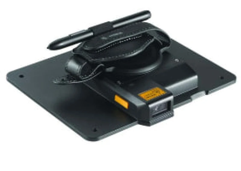 Image of Zebra ZBK-ET5X-10SCN7-01 tablet spare part/accessory Back cover