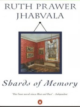 Image of Shards of Memory by Ruth Prawer Jhabvala Book