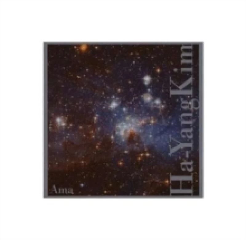Image of Ama CD / Album