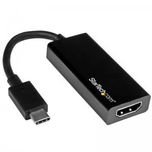Image of StarTech USB-C to HDMI Adapter