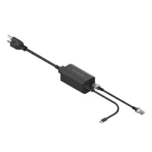 Image of EcoFlow ZMA003EU/UK-C20 Portable Power Station Grounding Adapter C20