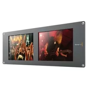 Image of Blackmagic SmartView Duo