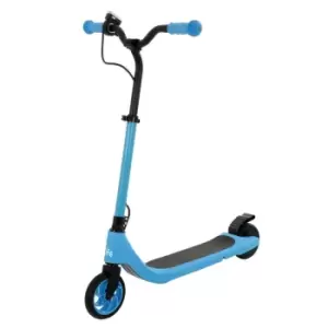 Image of Li-Fe 120 Pro Neon Blue Electric Scooter