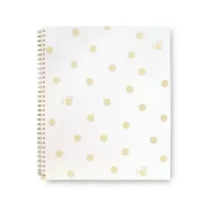 Image of Kate Spade Dot A4 Nbook 23 - None