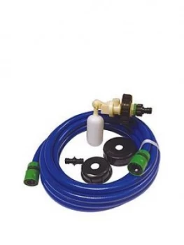Image of Streetwize Accessories Universal Water Mains Adaptor