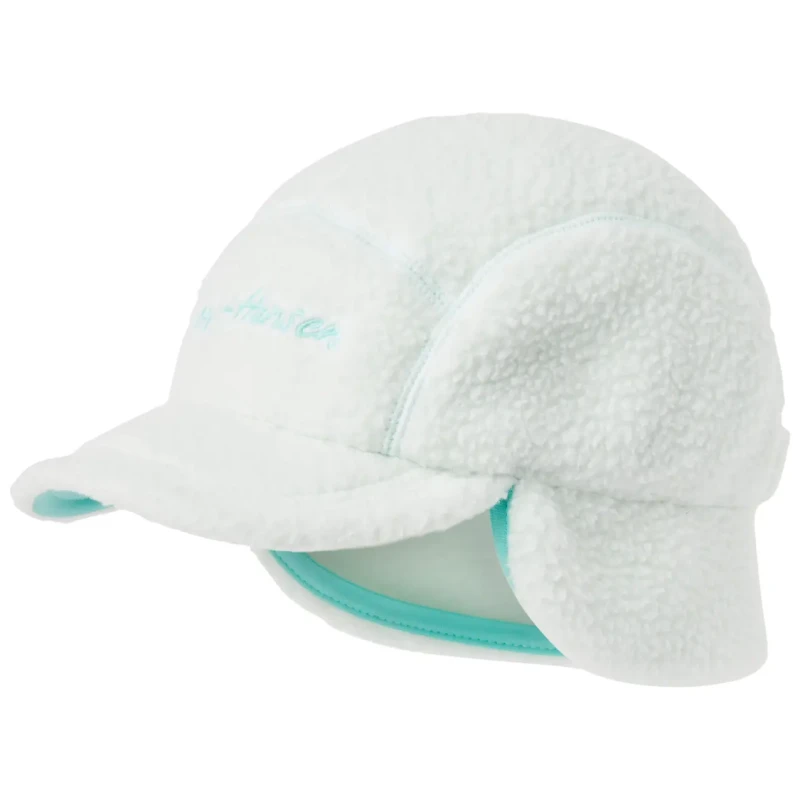 Image of Baseball cap Helly Hansen Pile Winter Vert Unisex TU