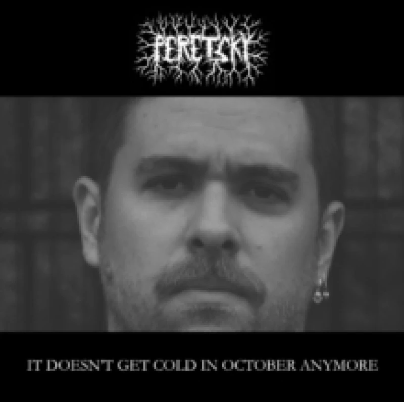 Image of It doesn't get cold in October anymore CD / Album