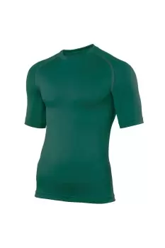 Image of Sports Base Layer Short Sleeve T-Shirt