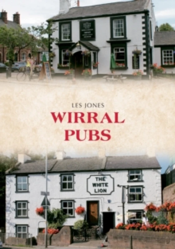 Image of Wirral Pubs Paperback / softback