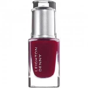Image of Leighton Denny Passion Nail Varnish (12ml)