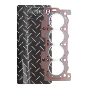 Image of RIDEX Head Gasket 318G0391 Cylinder Head Gaskets,Engine Gasket FIAT,PEUGEOT,CITROEN,QUBO (225),FIORINO Kasten/Kombi (225),206 Schragheck (2A/C)
