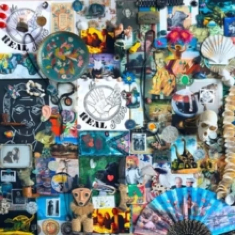 Image of Droolers Vinyl