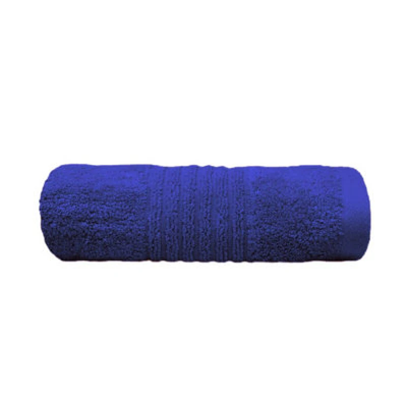 Image of Ultra Soft Bamboo Bath Towel - Misona Blue