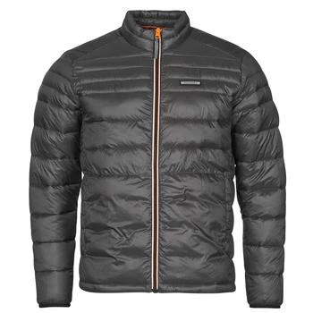 Image of Jack Jones JJEACE mens Jacket in Grey - Sizes XXL,S,M,L,XL,XS