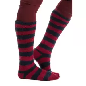 Image of Horseware Softie Socks Unisex - Blue