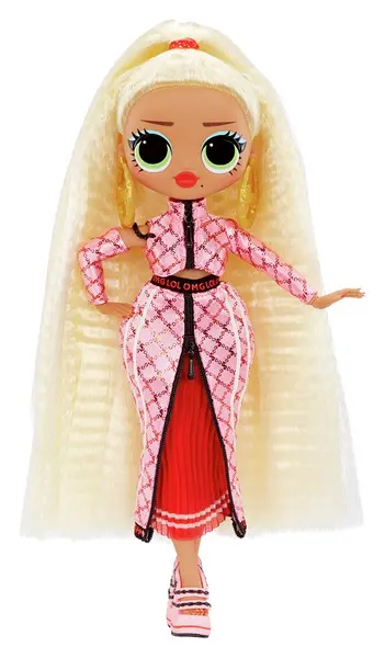 Image of L.O.L. Surprise OMG Swag Fashion Doll