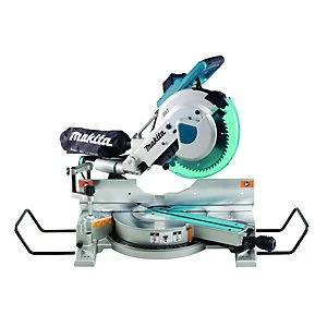 Image of Makita LS1016 260mm Sliding Mitre Saw 110V 1510W