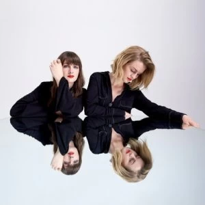 Image of Restless Minds by Ward Thomas Vinyl Album