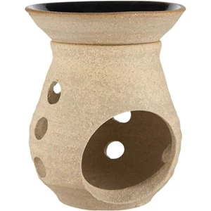 Image of Neals Yard Remedies Stoneware Burner