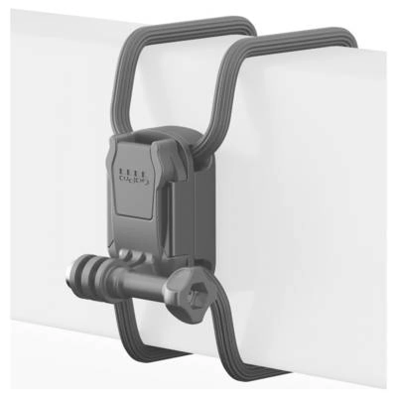 Image of Gopro GoPro AGRTM-002 Holder GoPro Hero 13, GoPro Hero (2024), GoPro Hero 12, GoPro Hero 11, GoPro Hero 10, GoPro Hero 9, GoPro Hero 8, GoPr