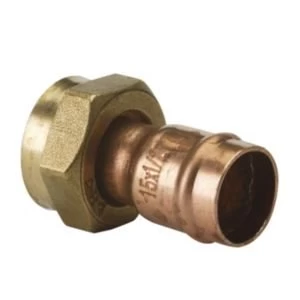 Image of Solder Ring Tap Connector Dia19mm