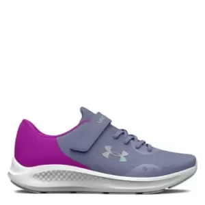 Image of Under Armour GPS Pursuit 3 AC - Purple