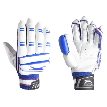 Image of Slazenger Premier Batting Gloves Adults - Adult RH