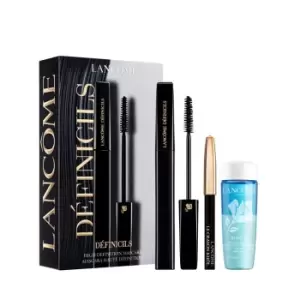 Image of Lancome Definicils Mascara Set - Multi