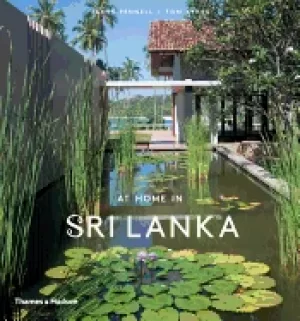 Image of at home in sri lanka