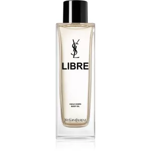 Image of Yves Saint Laurent Libre Body Oil 150ml