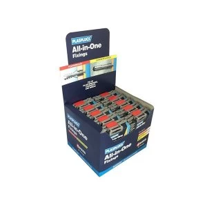 Image of Plasplugs MFA 500 All-in-One Fixings Assorted (52)